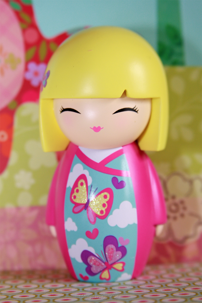 kimmidoll junior molly