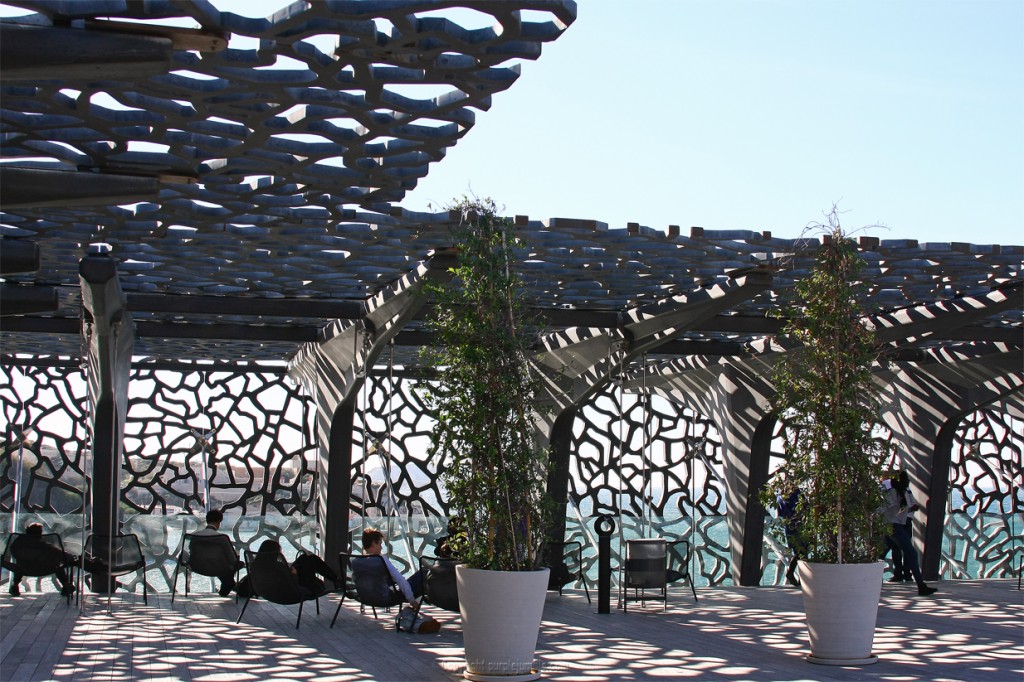 marseille mucem terrasse