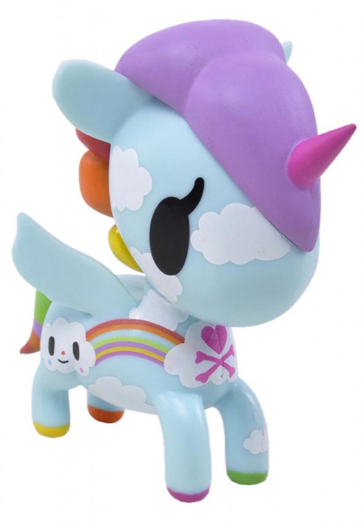 tokidoki unicorno rainbow