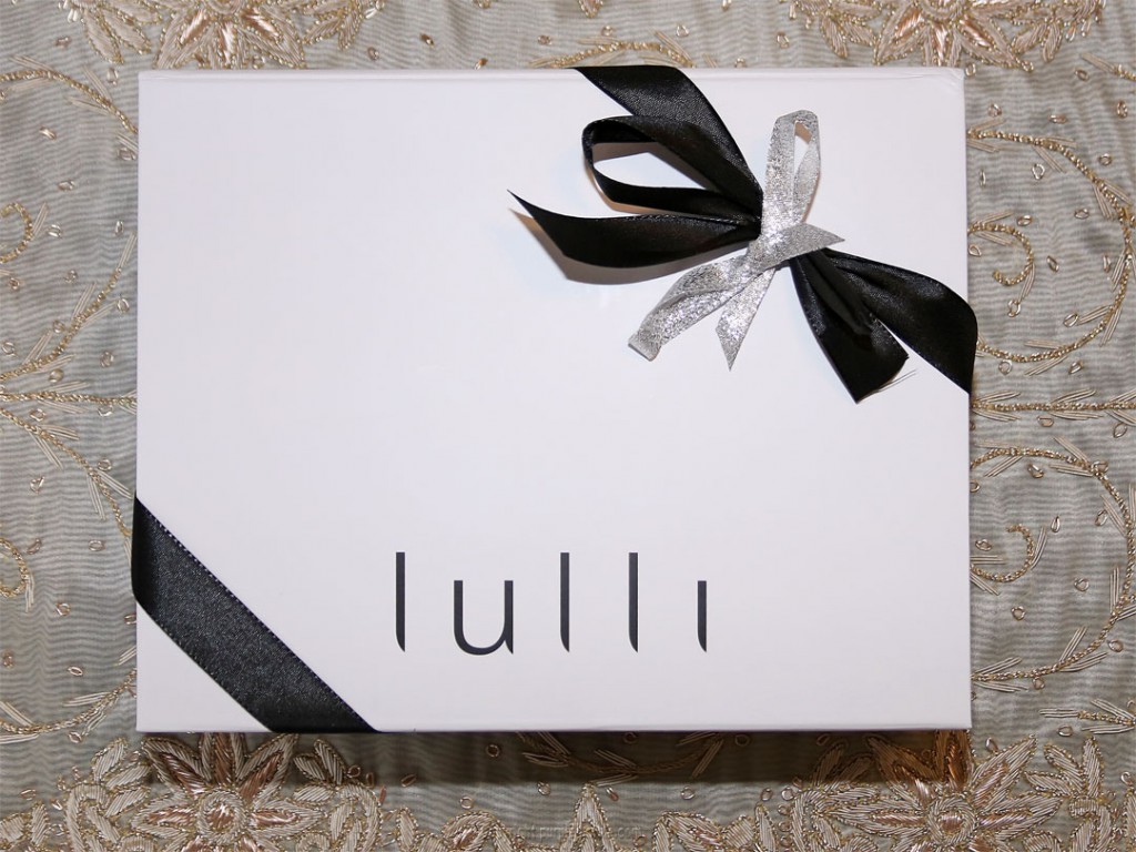 Lulli box