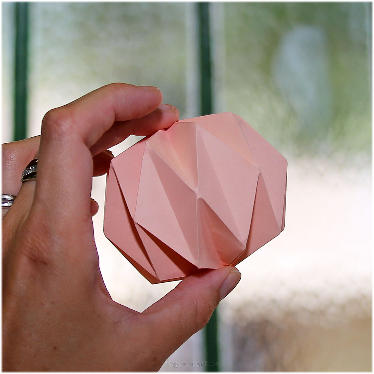 atelier origami cc fait des siennes 