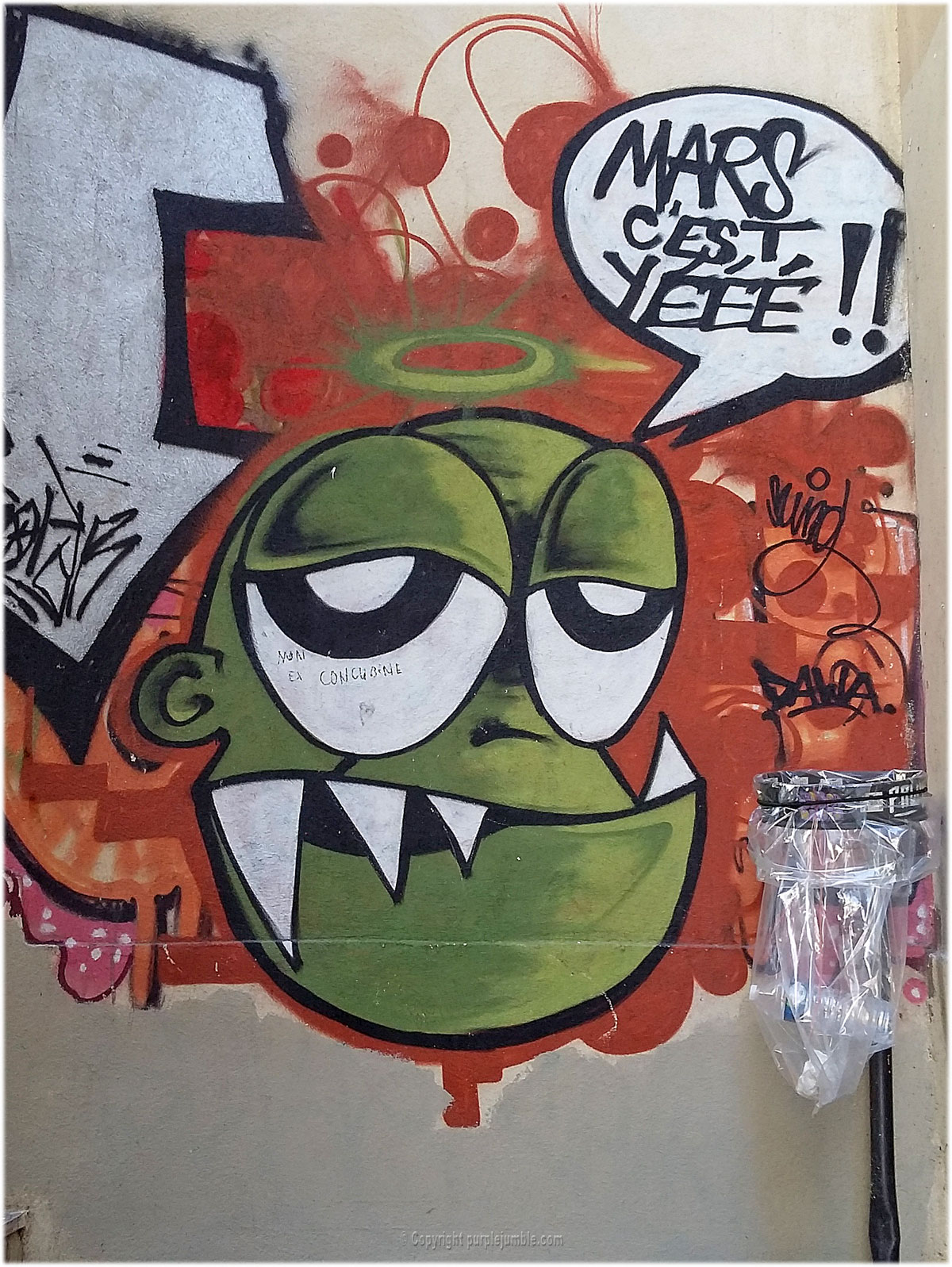 street art marseille graffiti 