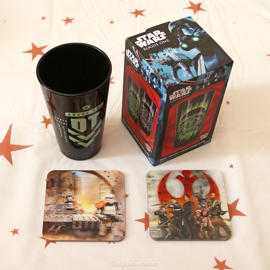 Coffret Cadeau Star Wars Classics Wootbox