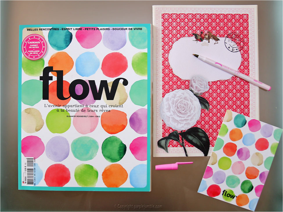 Résultat de recherche d'images pour "flow magazine cadeau"