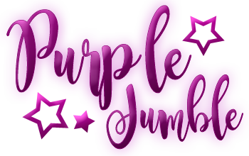 Purple Jumble